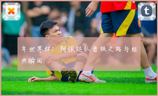 年世界杯：阿根廷队晋级之路与经典瞬间